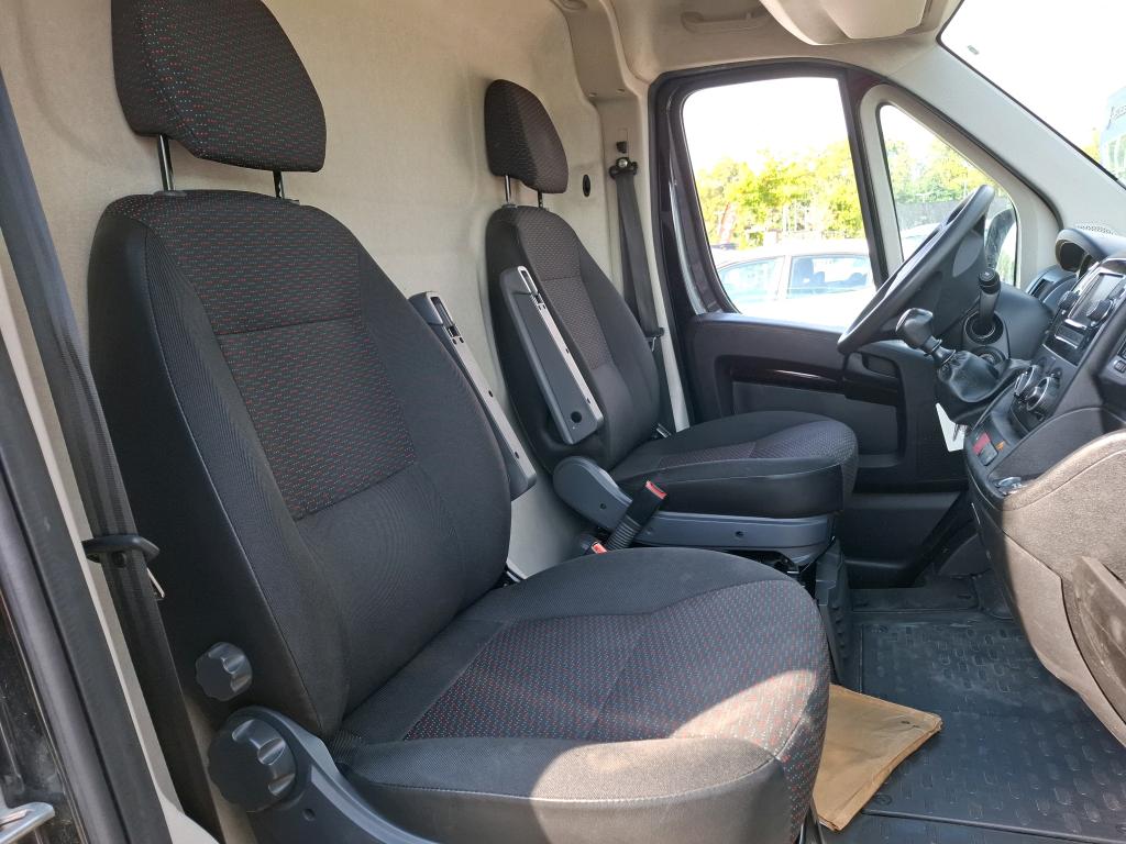 CITROEN JUMPER FOURGON TOLE 35 L2H2 BLUEHDi 120 S&S BVM6 DRIVER 2022