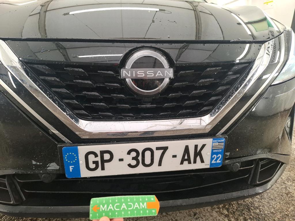 NISSAN QASHQAI VP e-Power 190 ch Business Edition 2023