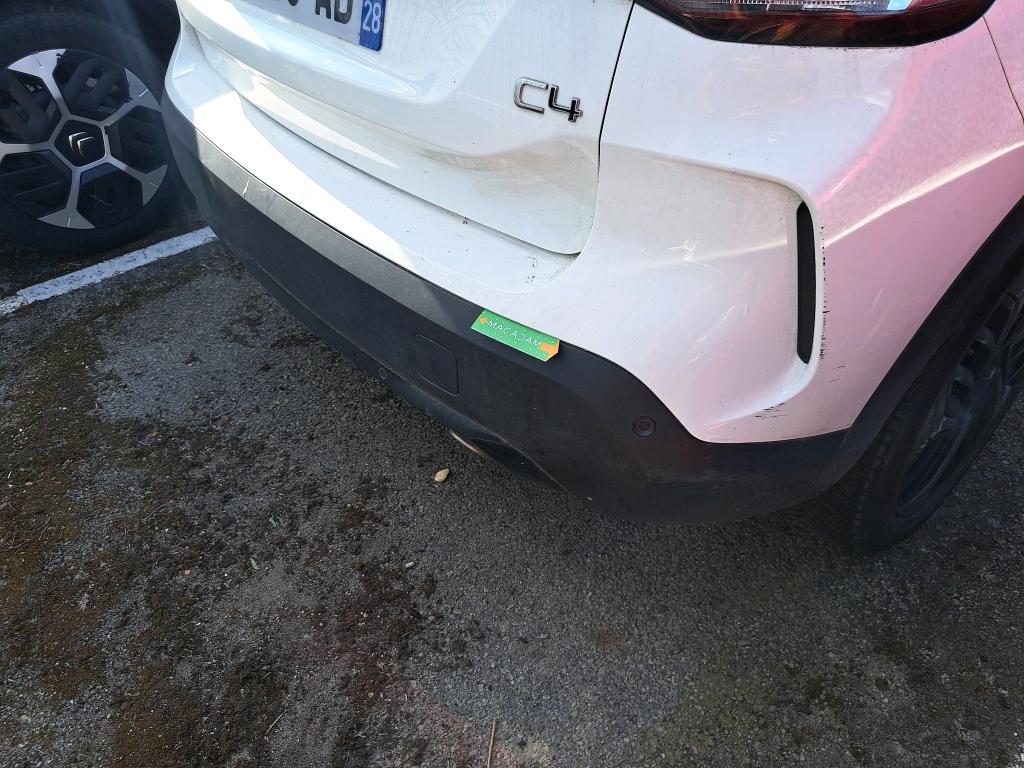 CITROEN C4 BlueHDi 130 S&S EAT8 Feel Pack 2023