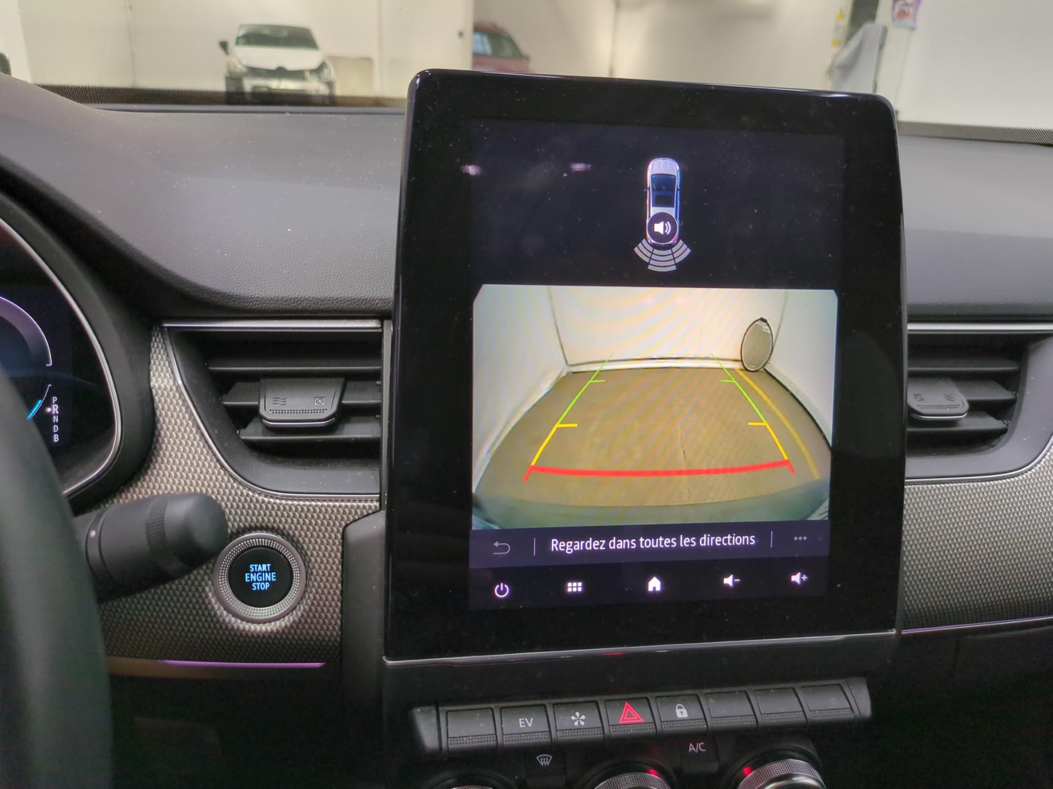 RENAULT ARKANA E-Tech 145 - 22 Techno 2023