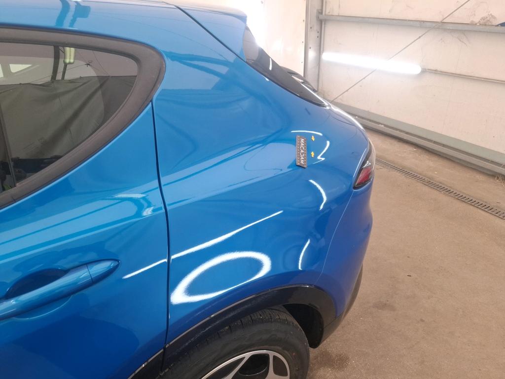 ALFA ROMEO TONALE 1.5 Hybrid 130 ch TCT7 Sprint 2025