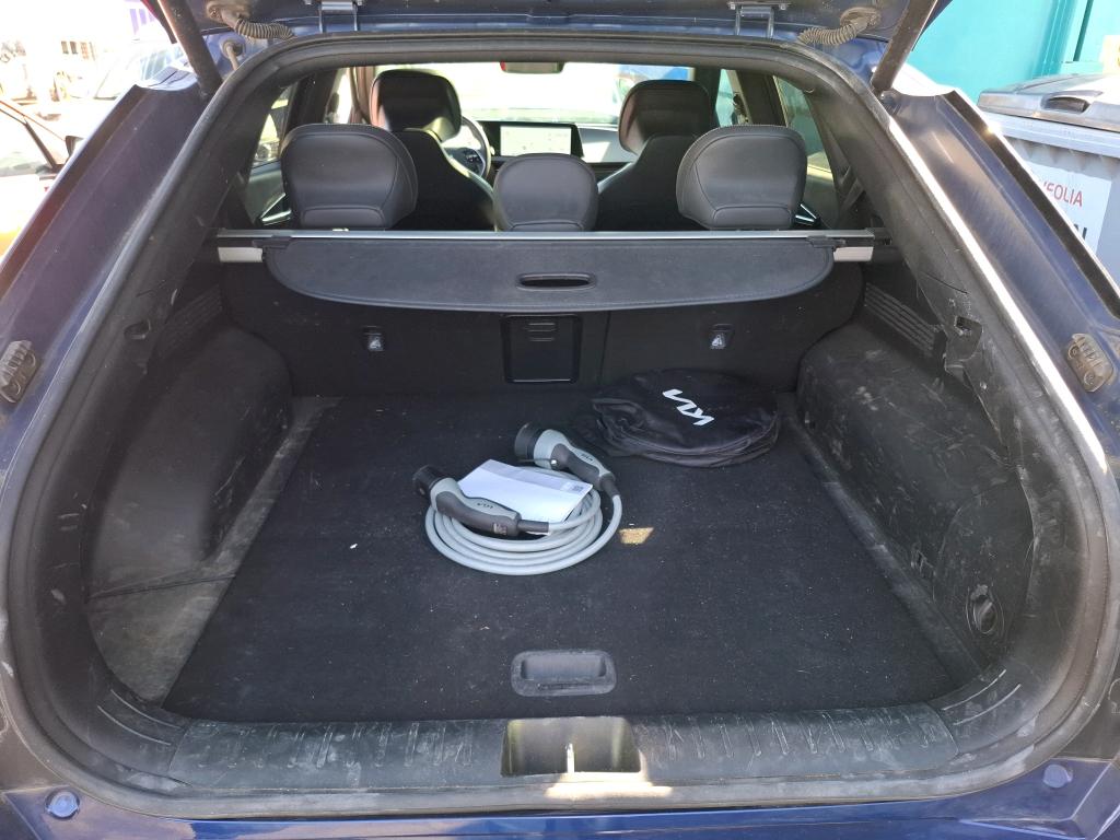 KIA EV6 229 ch GT Line 2023