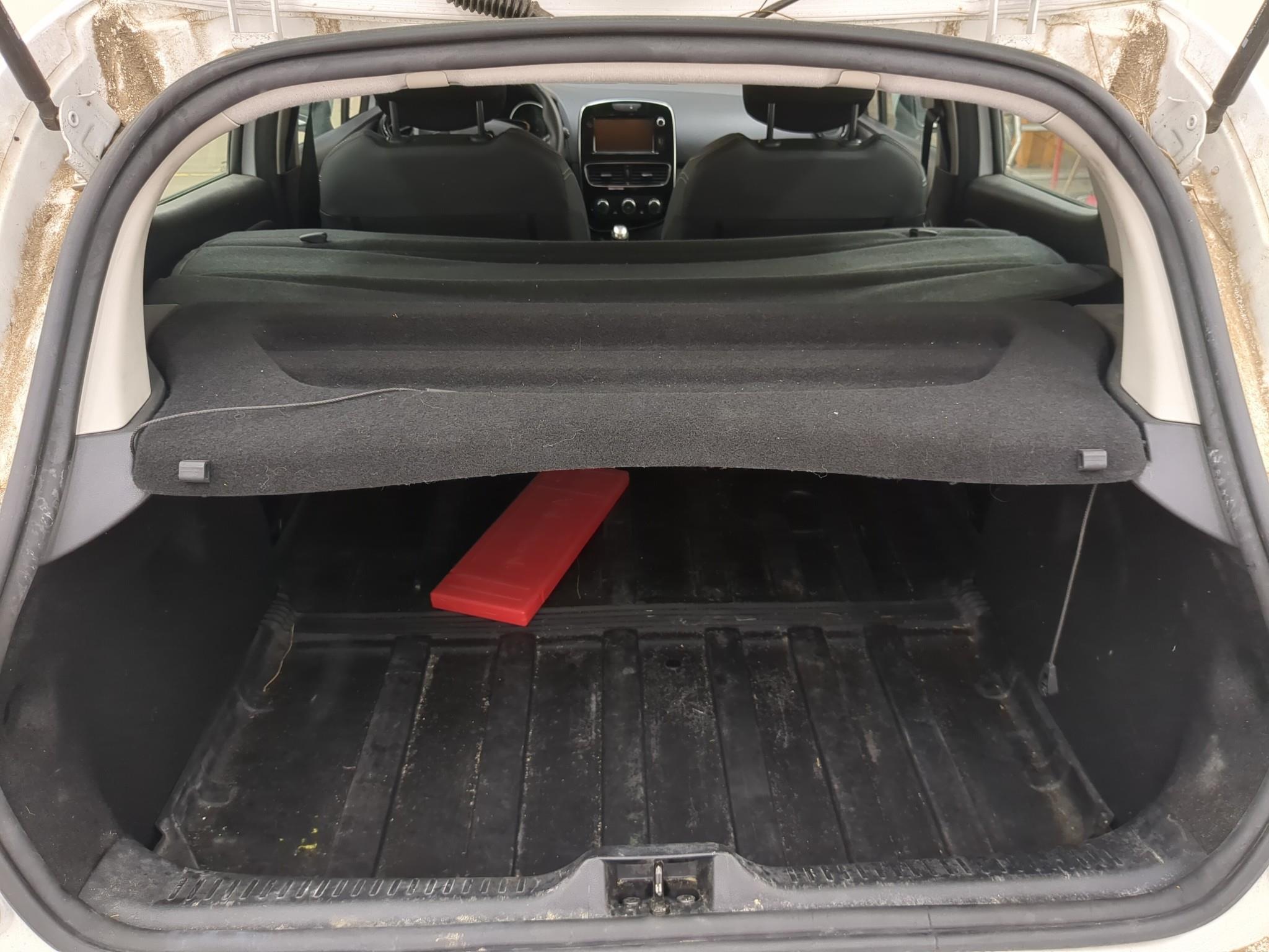 RENAULT CLIO SOCIETE DCI 75 ENERGY E6C AIR MEDIANAV 2019
