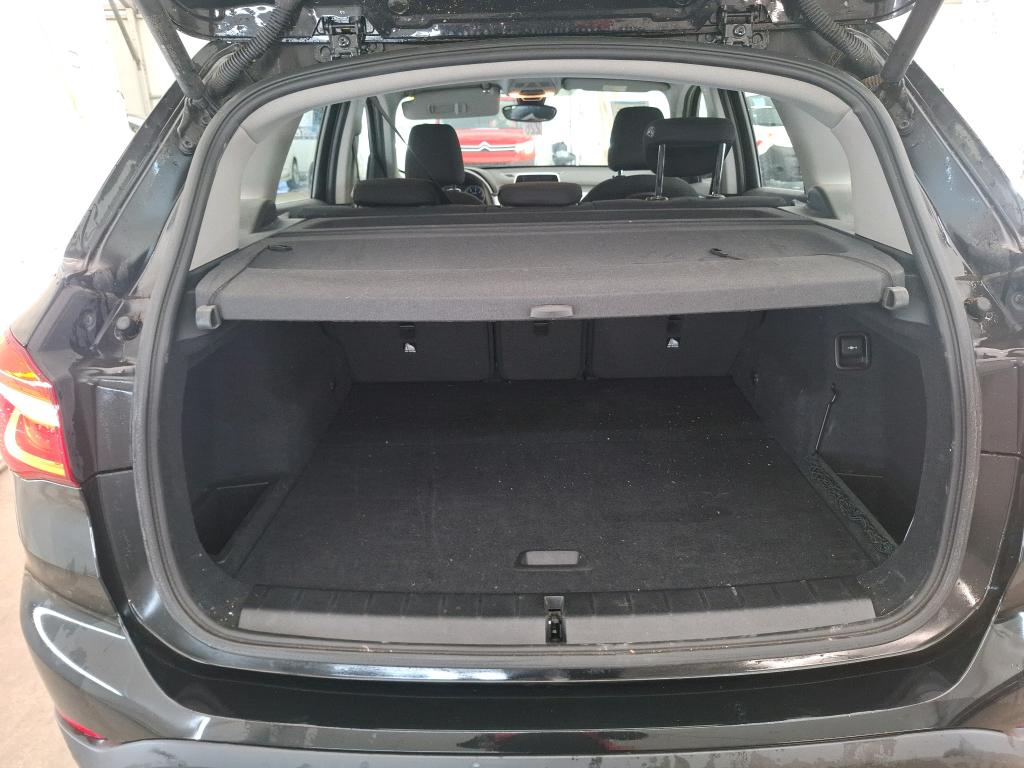 BMW X1. X1 F48 sDrive 16d 116 ch DKG7 Business Design 2019