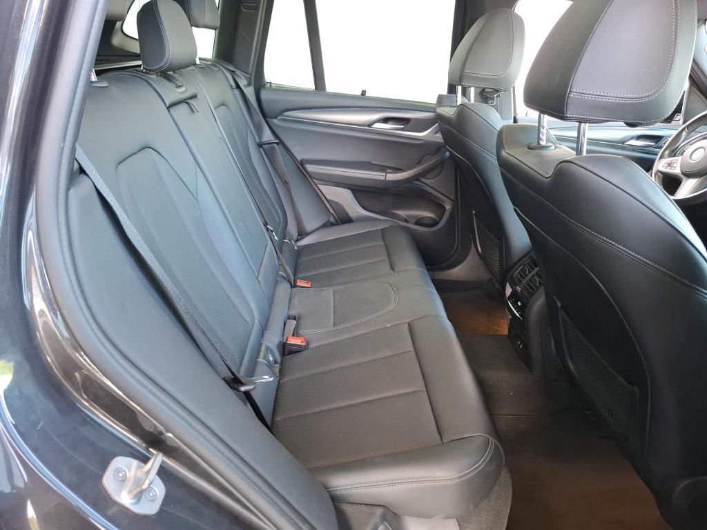 BMW X3 G01 LCI xDrive 30e 292ch BVA8 M Sport 2023