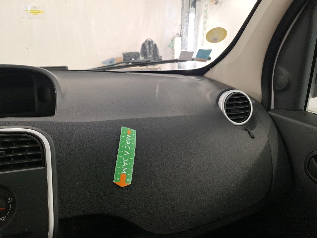 RENAULT KANGOO VU EXPRESS BLUE DCI 95 EXTRA R-LINK 2020