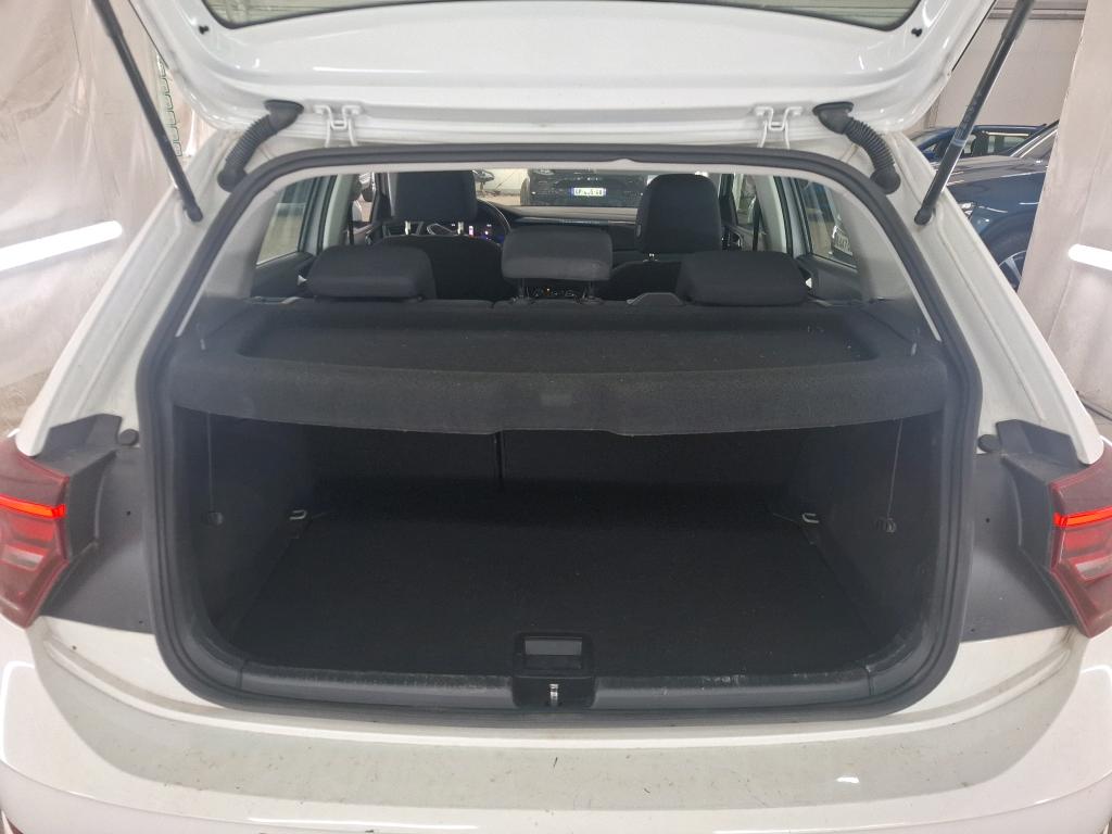 VOLKSWAGEN POLO 1.0 TSI 95 S&S BVM5 Life Plus 2023
