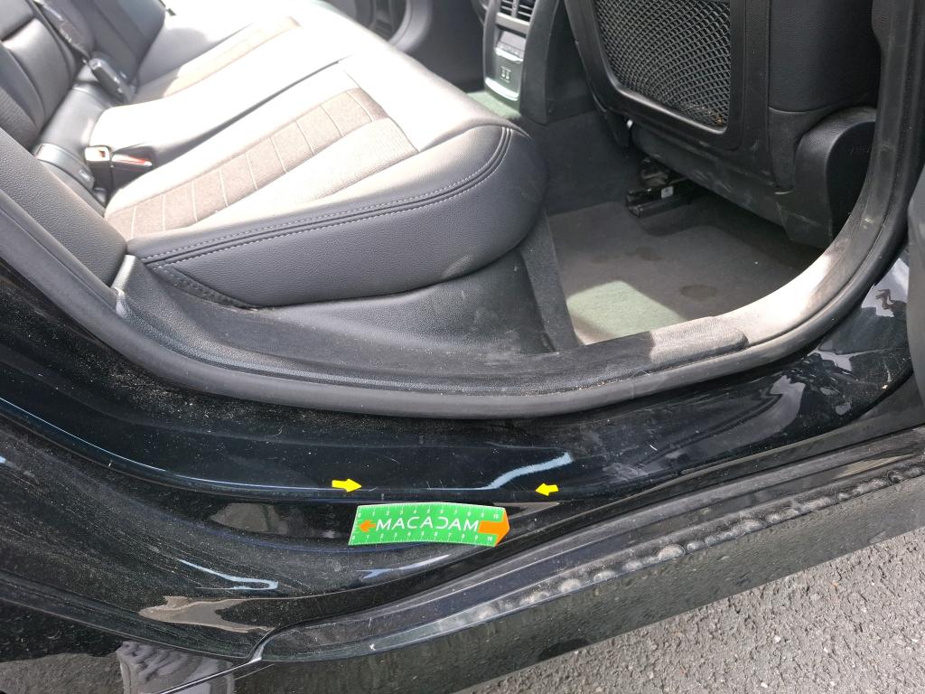 BMW SERIE 3 G20 LCI 318d 150 ch BVA8 Business Design 2023