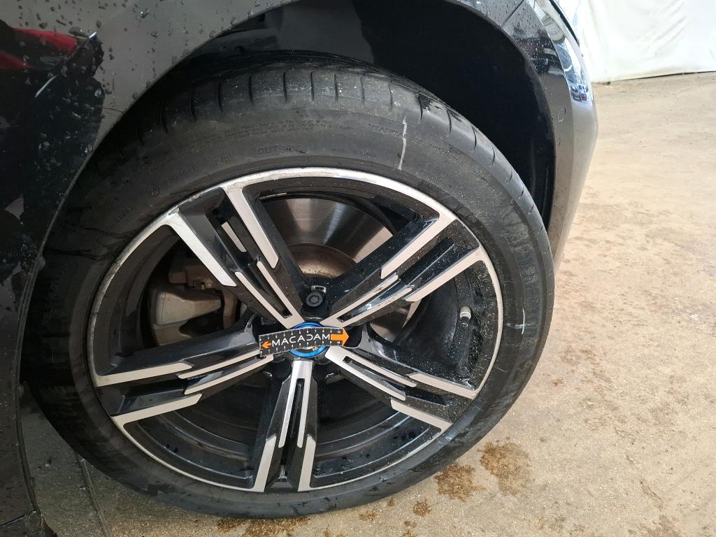 BMW SERIE 3 TOURING G21 LCI 320e 204 ch BVA8 M Sport 2022