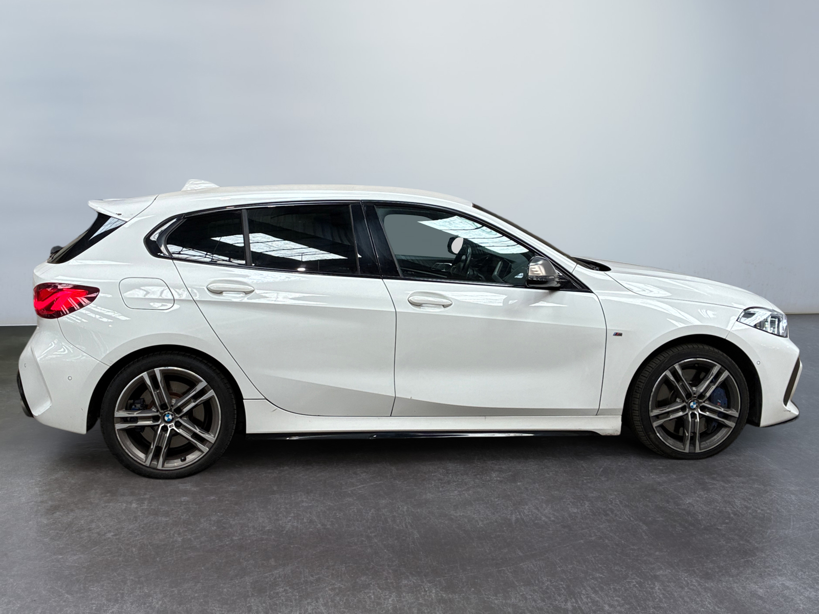 BMW SERIE 1 F40 M135i xDrive 306 ch BVA8 2019