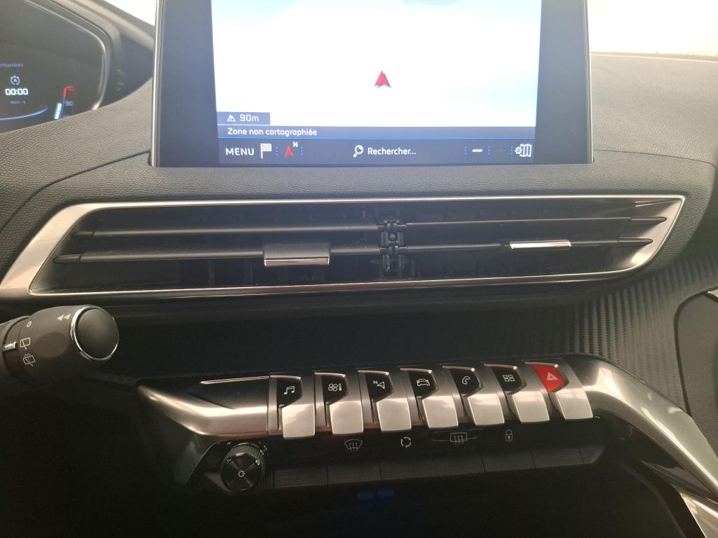PEUGEOT 5008 BUSINESS PureTech 130ch S&S BVM6 Active 2020