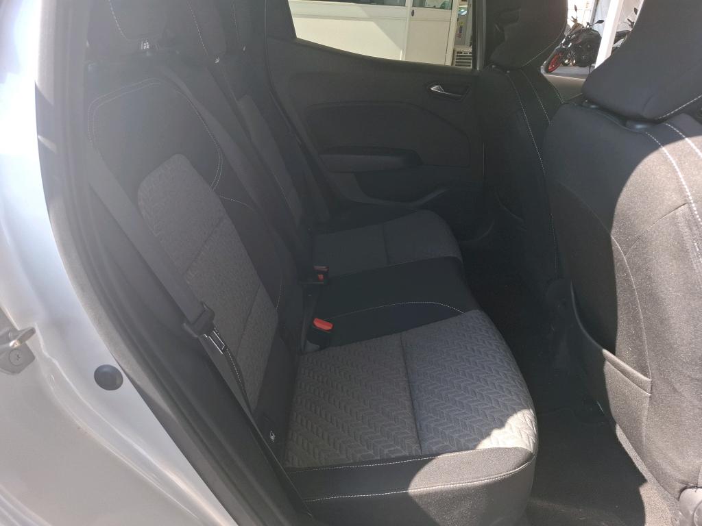 RENAULT CLIO V E-Tech full hybrid 145 Evolution 2023