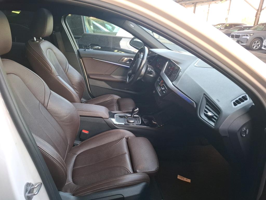 BMW SERIE 1 F40 120i 178 ch DKG7 M Sport 2022