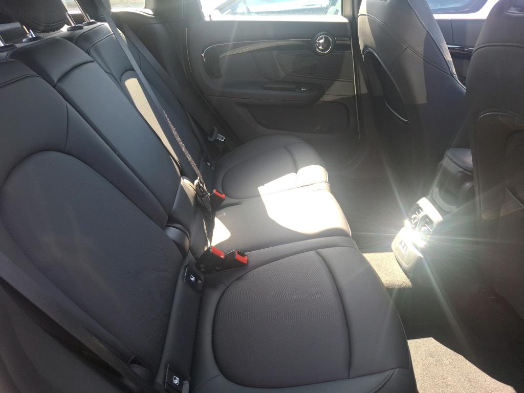 MINI COUNTRYMAN F60 LCI 136 ch BVA7 Cooper Essential 2023