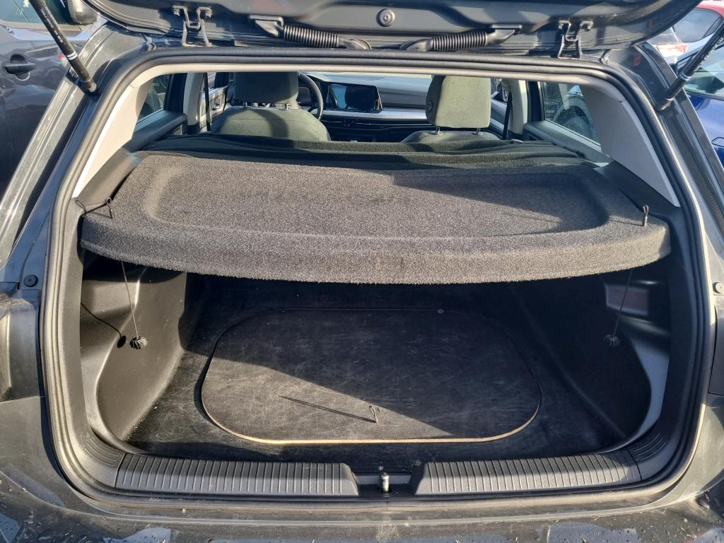 VOLKSWAGEN GOLF 2.0 TDI SCR 116 BVM6 Life Plus 2023