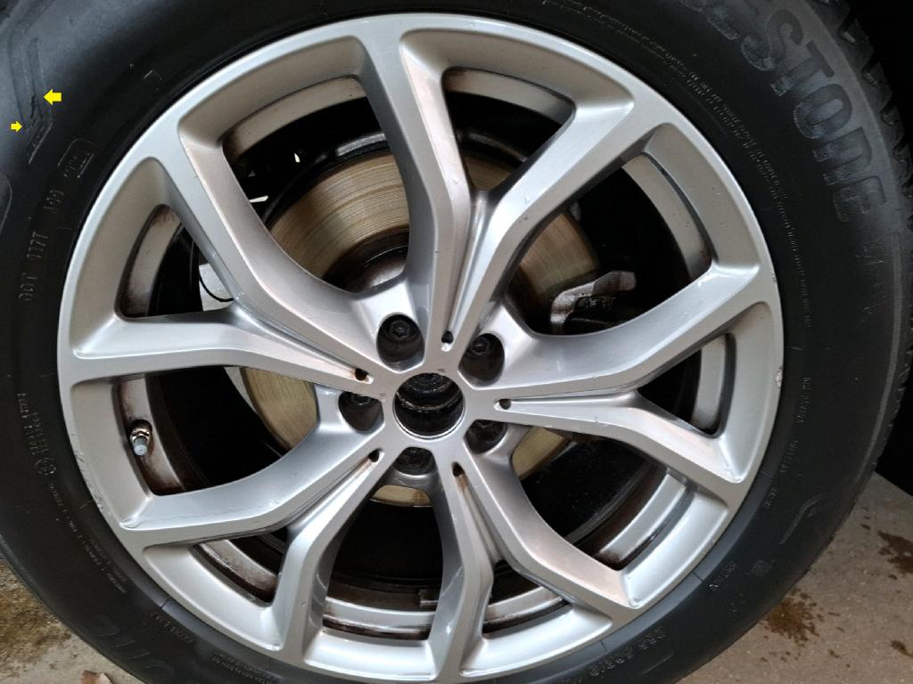 BMW X-SERIES X5 G05 xDrive30d 286 ch BVA8 xLine 2021