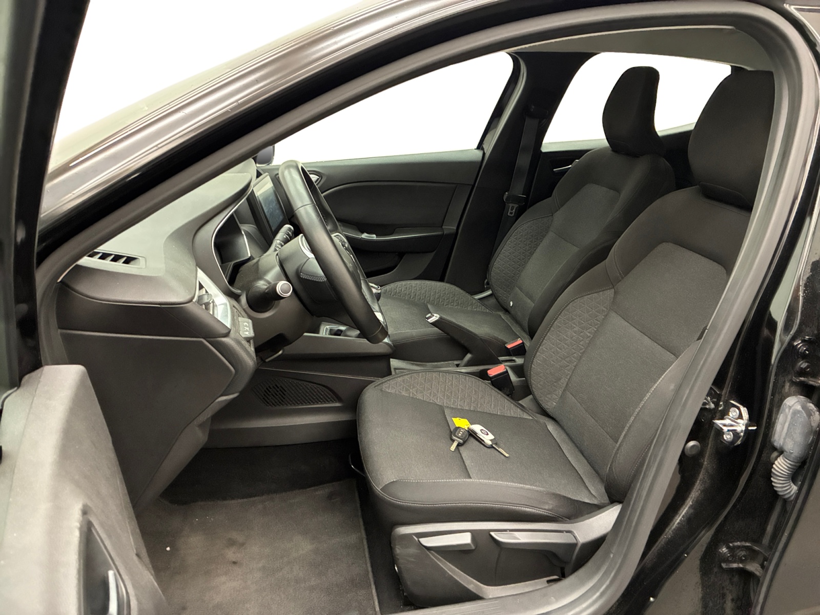 RENAULT Clio Blue dCi 85 Zen 2019