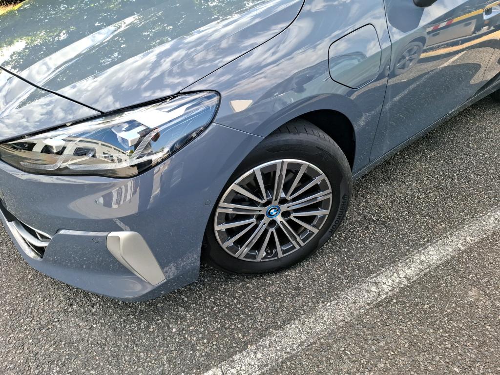 BMW SERIE 2 ACTIVE TOURER 225e xDrive 245 ch DKG7 Luxury 2023