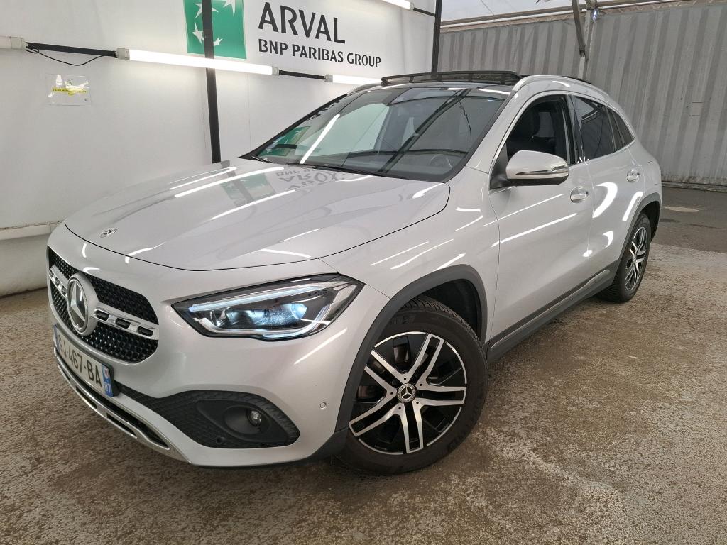 GLA II