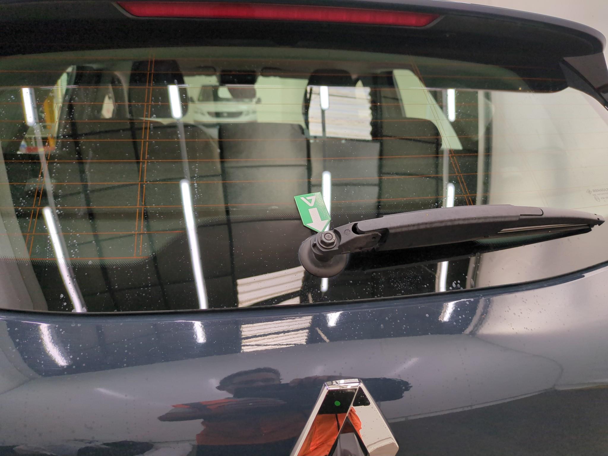 RENAULT CAPTUR E-Tech 145 - 21 Business 2022