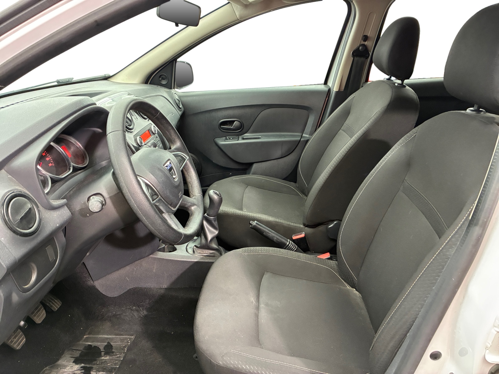 DACIA Sandero SCe 75 Essentiel 2020