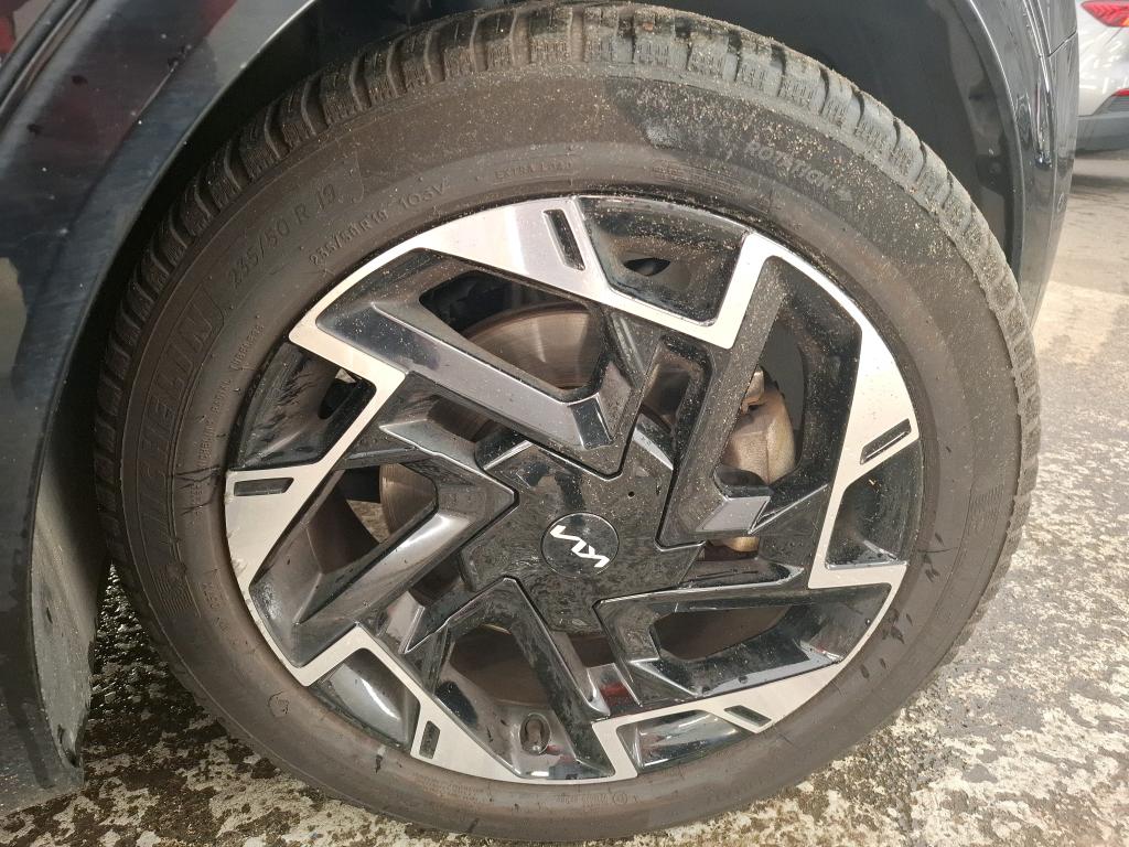 KIA SPORTAGE VP 1.6 T-GDi 265ch ISG Hybride Rechargeable BVA6 4x4 GT Line Premium 2023