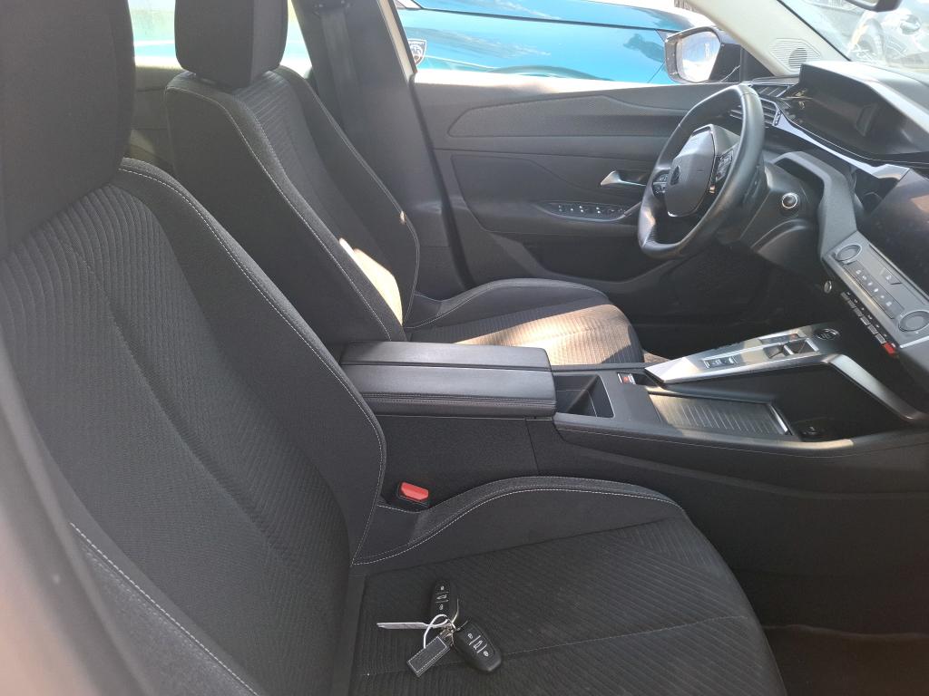 PEUGEOT 308 SW PureTech 130ch S&S EAT8 Active Pack 2023