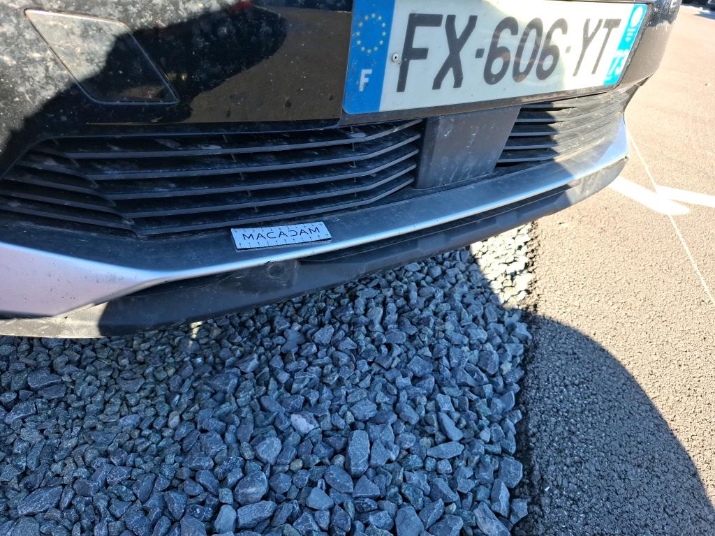 PEUGEOT 3008 BlueHDi 130ch S&S EAT8 Allure Pack 2021