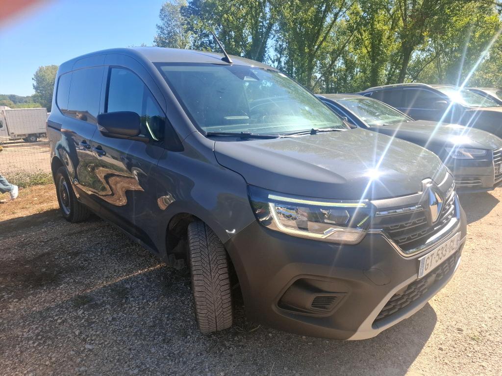 RENAULT KANGOO VU VAN TCE 130 EDC EXTRA - 22 2023