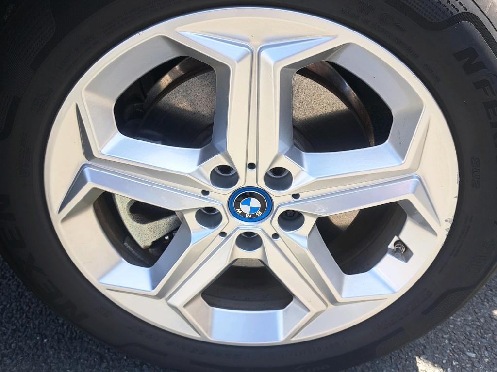 BMW X1 U11 xDrive 25e 245ch DKG7 - 2023