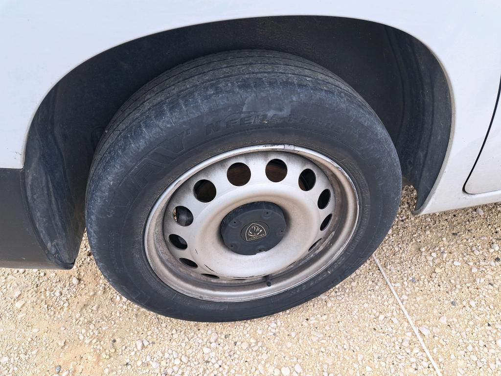 CITROEN BERLINGO VAN TAILLE M 650KG BLUEHDI 100 S&S BVM6 - 2024