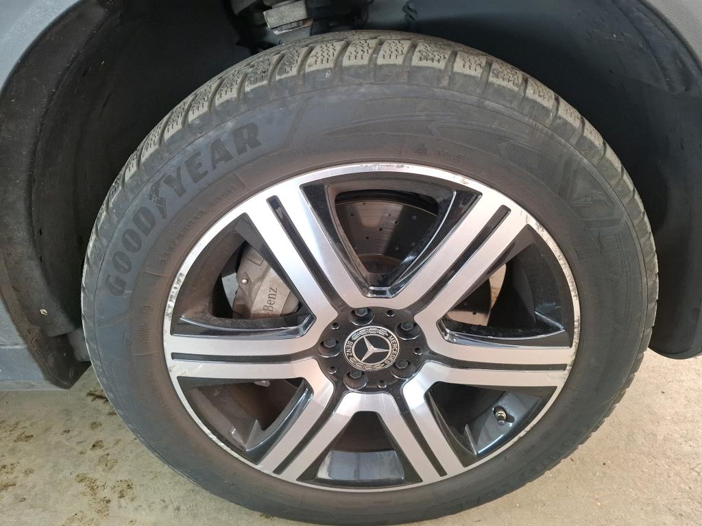 MERCEDES-BENZ MERCEDES CLASSE GLC 300 e 9G-Tronic 4Matic Avantgarde Line 2022