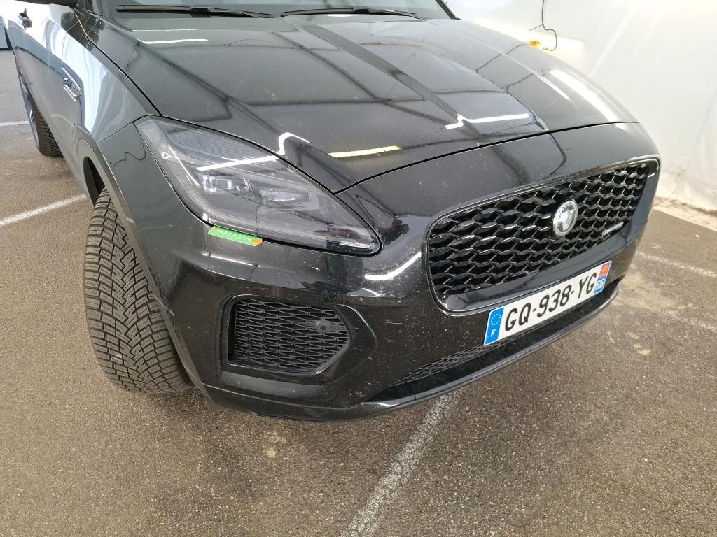 JAGUAR E-PACE P300e ch PHEV AWD BVA R-Dynamic SE 2023