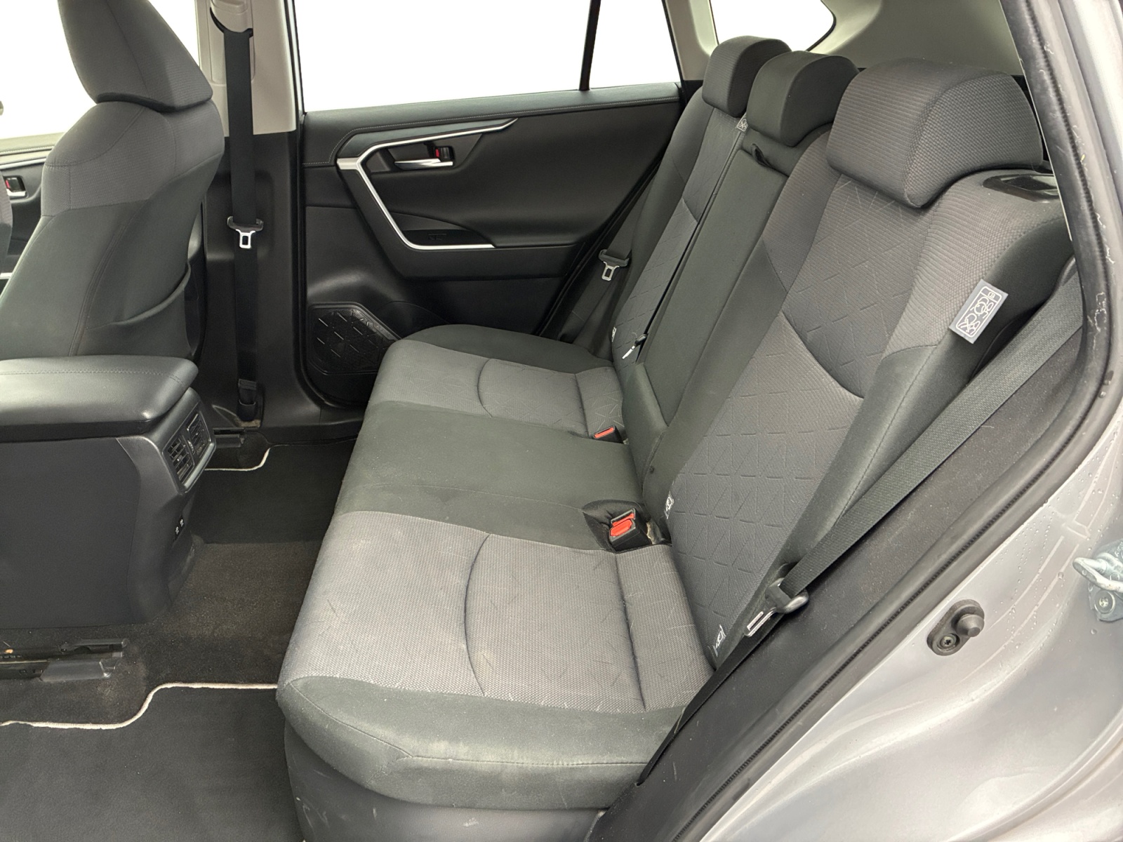 TOYOTA RAV 4 RAV4 HYBRIDE 218 ch 2WD Première Edition 2020