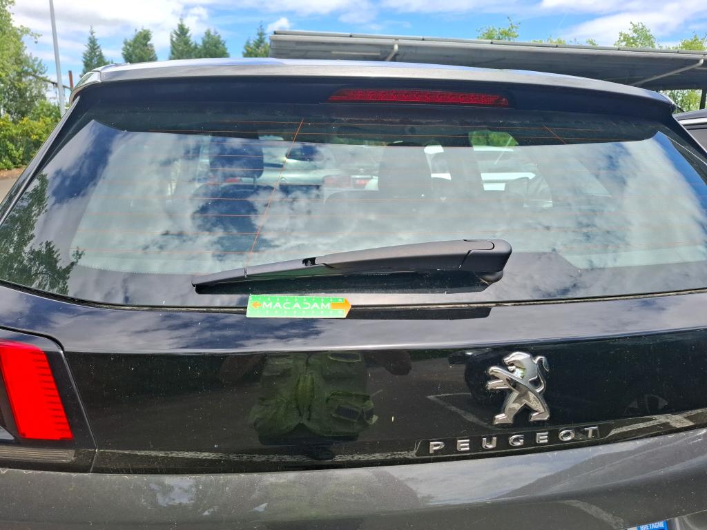 PEUGEOT 3008 BlueHDi 130ch S&S EAT8 Active Pack 2023