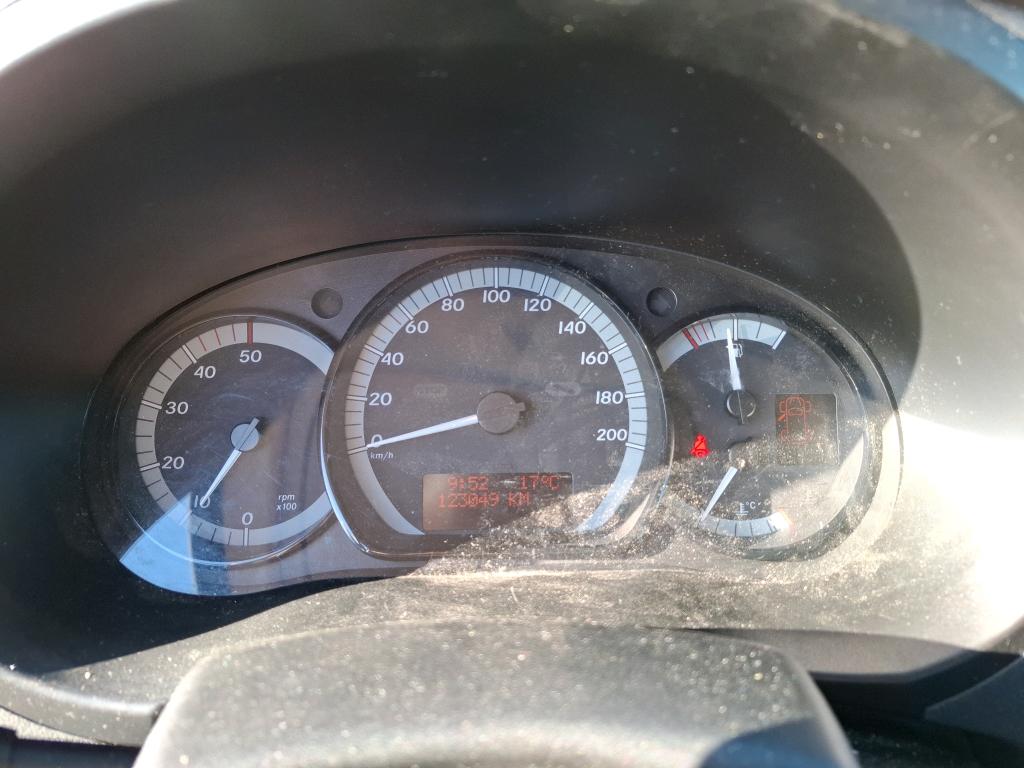 MERCEDES-BENZ CITAN MIXTO 109 CDI EXTRA LONG REPLIABLE PRO 2018