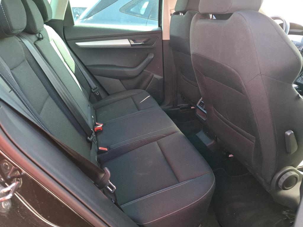SKODA KAROQ 2.0 TDI 116 ch SCR DSG7 Business 2024