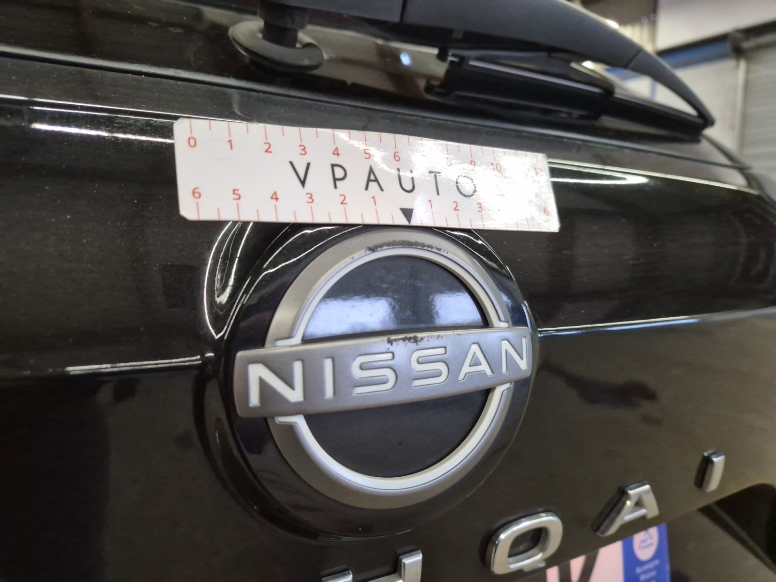 NISSAN Qashqai Mild Hybrid 158 ch Xtronic N-Connecta 2023
