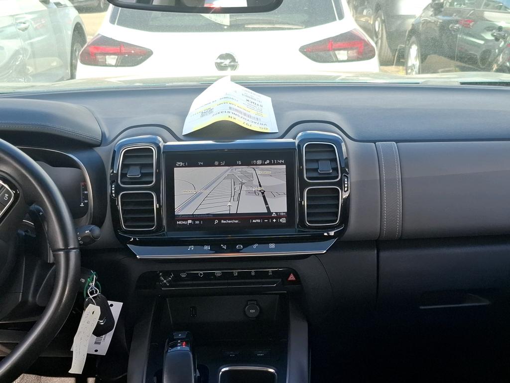 CITROEN C5 AIRCROSS BlueHDi 130 S&S EAT8 Business 2022