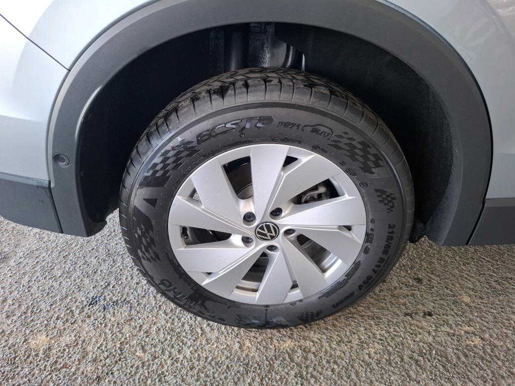 VOLKSWAGEN TIGUAN NOUVEAU 1.5 eHybrid 204ch DSG6 Life Plus 2025