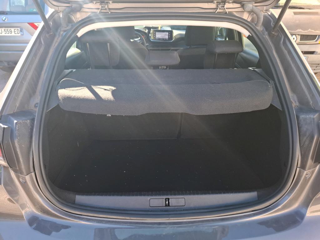 PEUGEOT 208 PureTech 100 S&S BVM6 Active Pack 2023