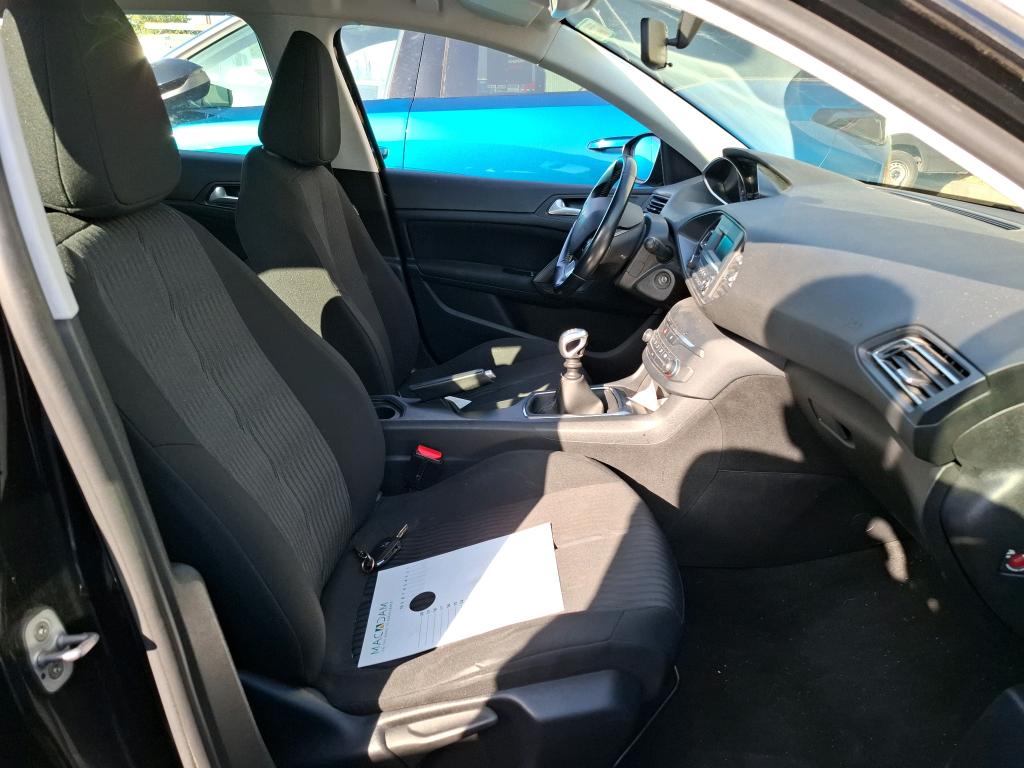 PEUGEOT 308 BlueHDi 100ch S&S BVM6 Access 2019
