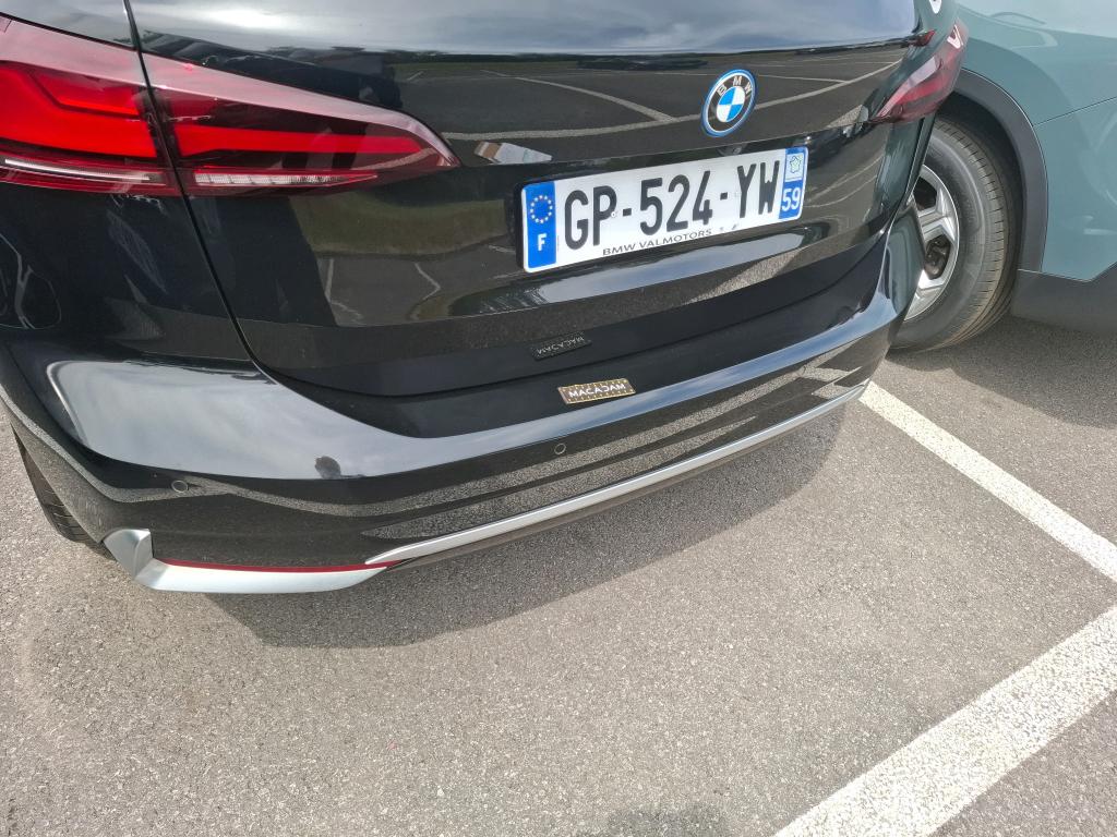 BMW SERIE 2 ACTIVE TOURER 225e xDrive 245 ch DKG7 Luxury 2023