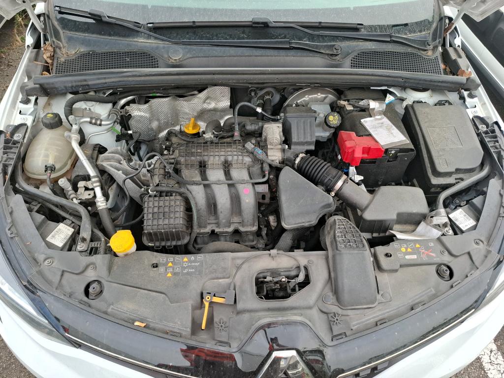 RENAULT CLIO V SCe 65 - 21 Business 2021