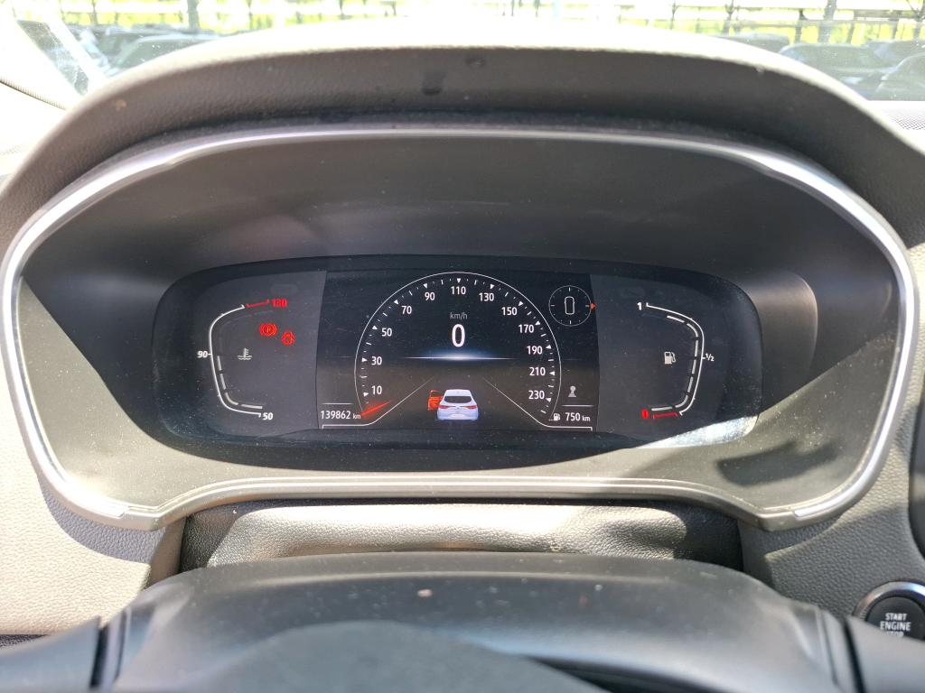 RENAULT MÉGANE MEGANE IV Berline Blue dCi 115 Evolution 2023