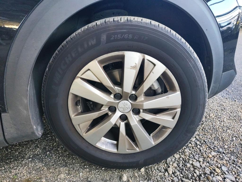 PEUGEOT 3008 BlueHDi 130ch S&S EAT8 Active Pack 2022