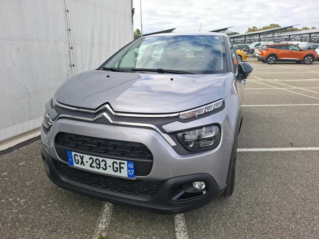 C3 PURETECH