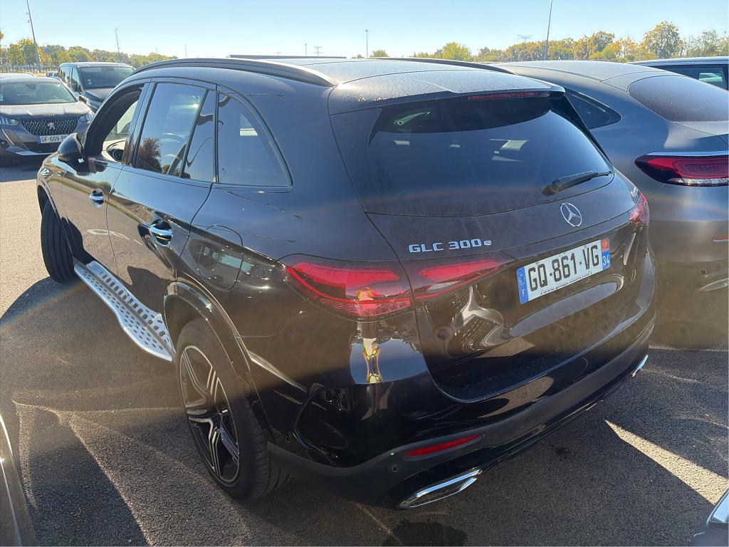 MERCEDES-BENZ GLC 300 e 9G-Tronic 4Matic AMG Line 2023