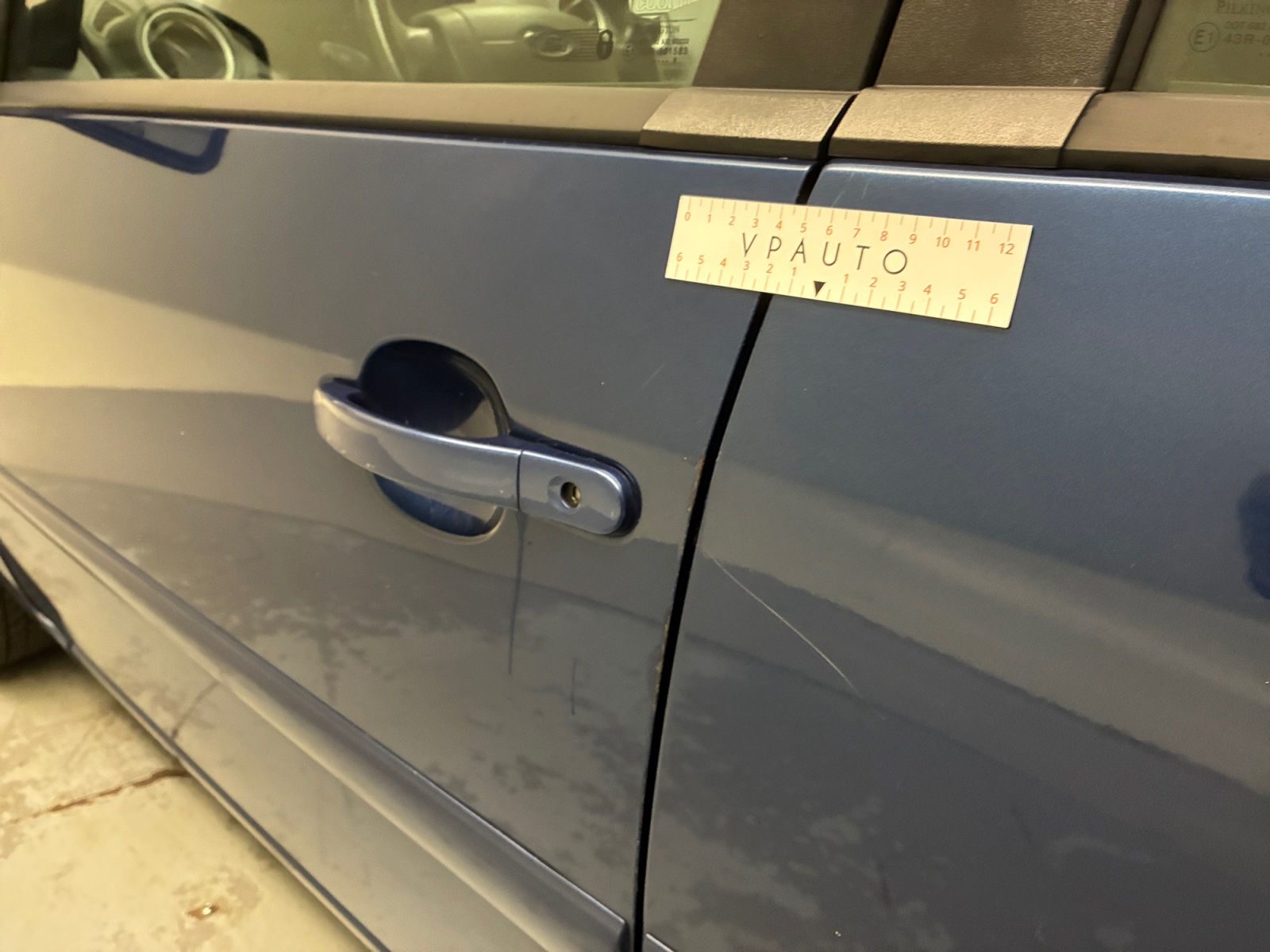 FORD Fiesta 1.4 TDCi Ghia 2008