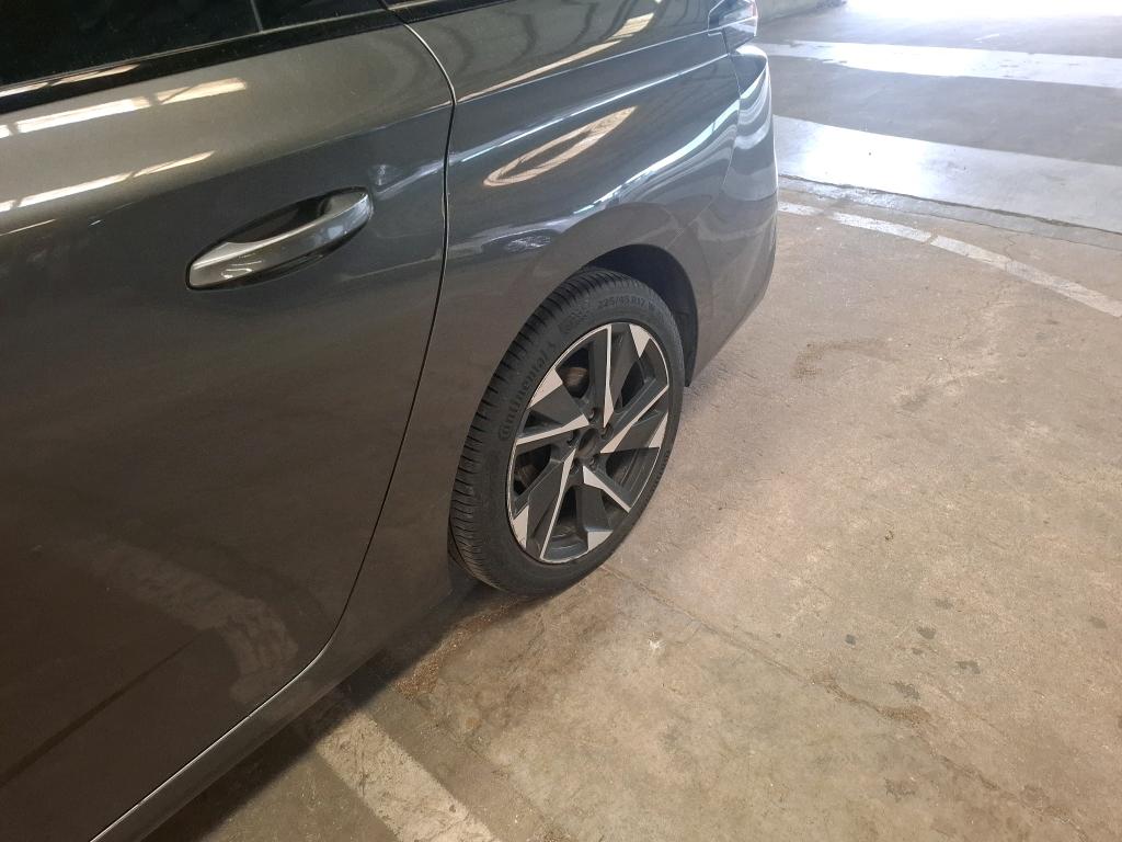 PEUGEOT 308 SW PureTech 130ch S&S EAT8 Allure Pack 2022